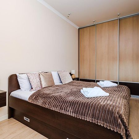 Apartament 44 - Zeromskiego Świnoujście Extérieur photo
