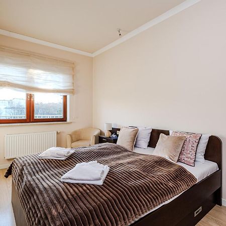 Apartament 44 - Zeromskiego Świnoujście Extérieur photo