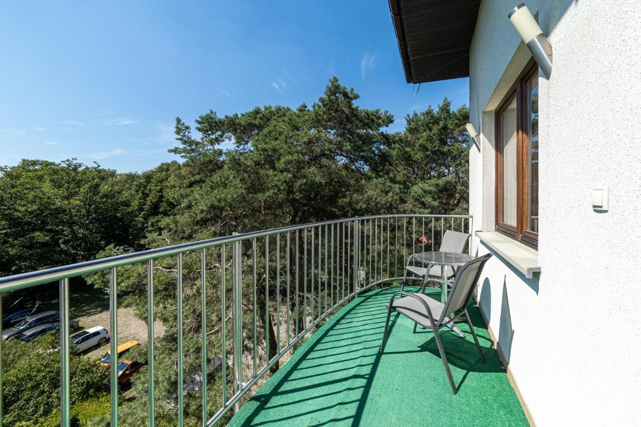 Apartament 44 - Zeromskiego Świnoujście Extérieur photo