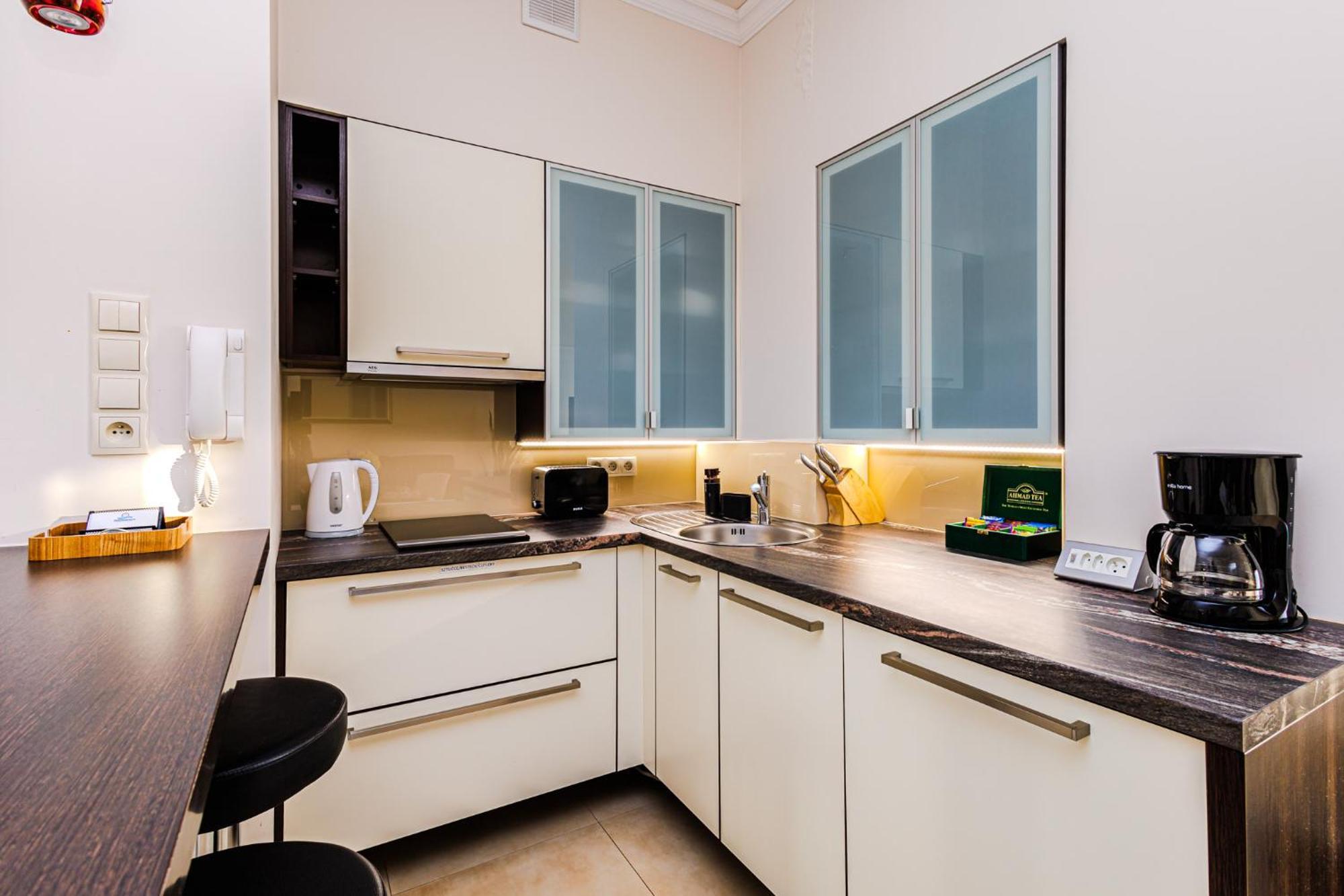Apartament 44 - Zeromskiego Świnoujście Extérieur photo