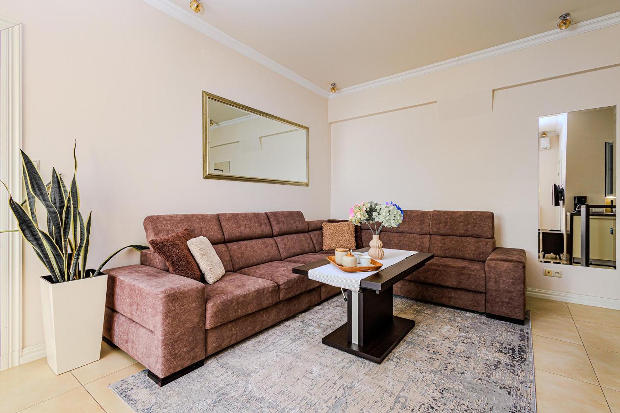 Apartament 44 - Zeromskiego Świnoujście Extérieur photo