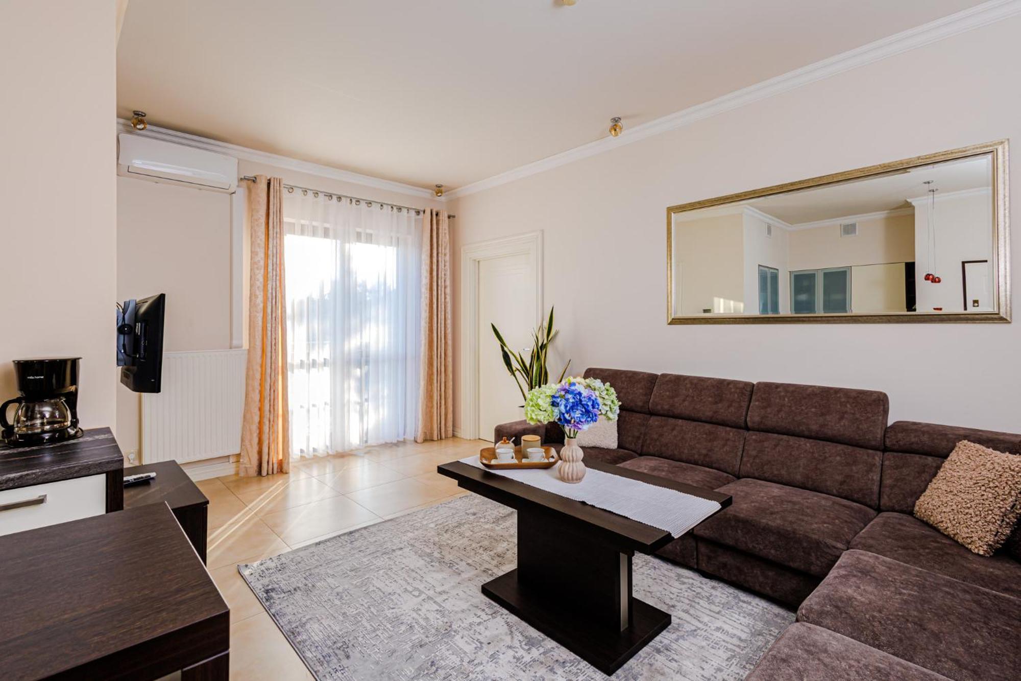 Apartament 44 - Zeromskiego Świnoujście Extérieur photo