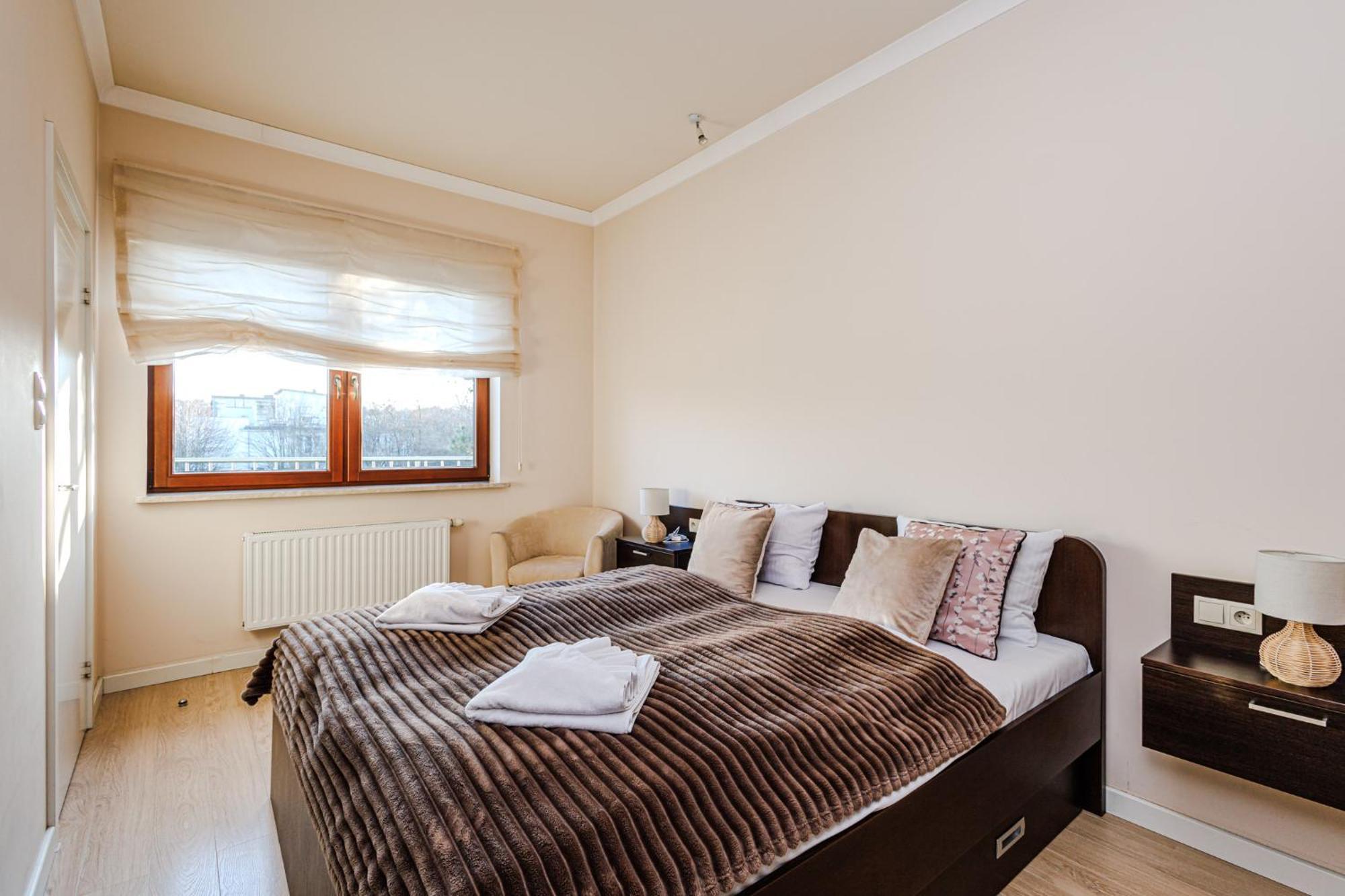 Apartament 44 - Zeromskiego Świnoujście Extérieur photo